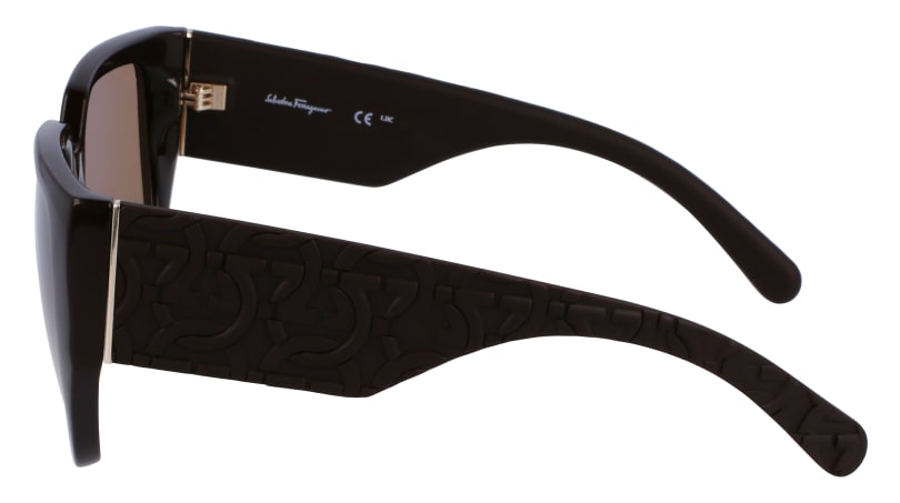 SF1088SE 208 Occhiali da sole Ferragamo 3