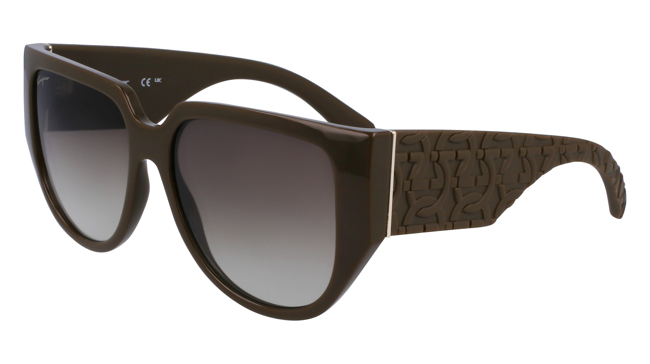SF1088SE 324 Occhiali da sole Ferragamo 1