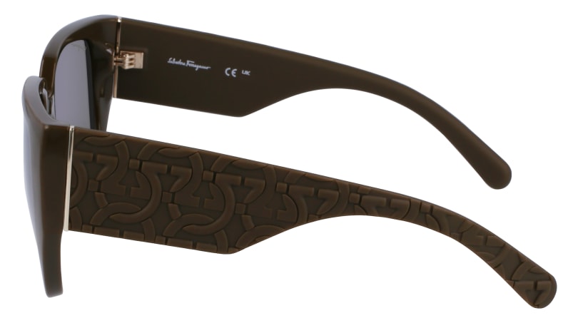 SF1088SE 324 Occhiali da sole Ferragamo 3