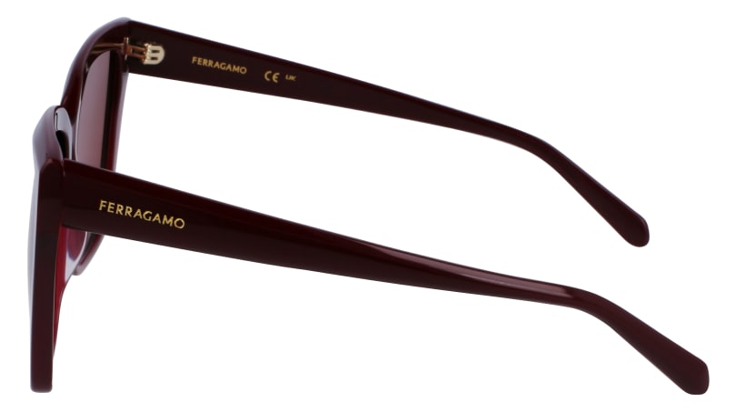 SF1102S 606 Occhiali da sole Ferragamo 5