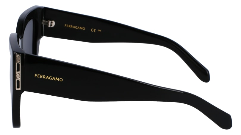 SF1104S 001 Occhiali da sole Ferragamo 4