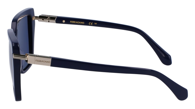 SF1106S 414 Occhiali da sole Ferragamo 6