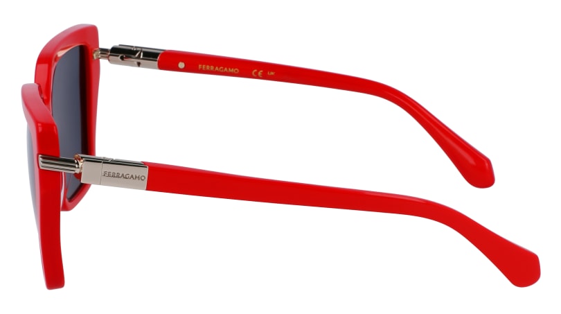 SF1106S 600 Occhiali da sole Ferragamo 5