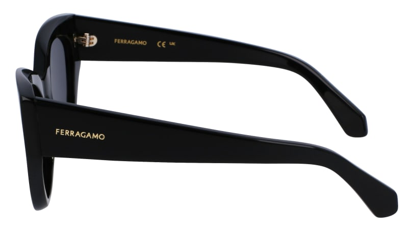 SF1107S 001 Occhiali da sole Ferragamo 5