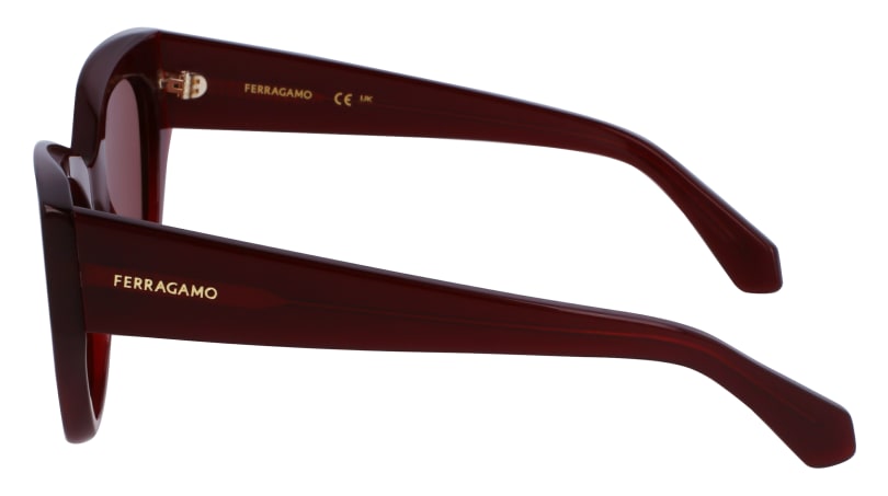 SF1107S 653 Occhiali da sole Ferragamo 6
