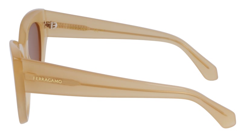 SF1107S 708 Occhiali da sole Ferragamo 5