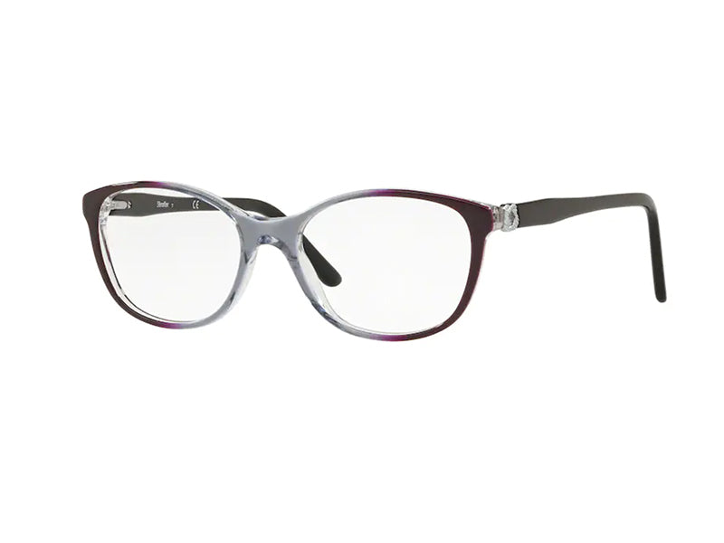 SF1548 C635 Montature da vista Sferoflex 1