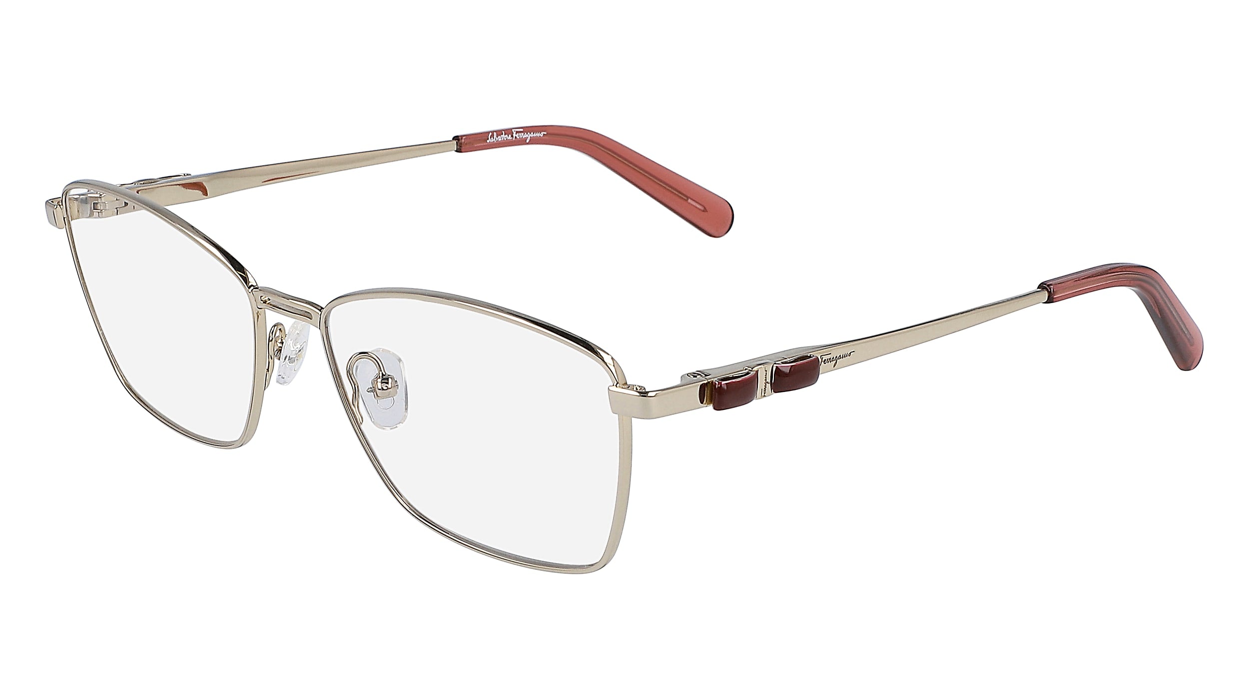 SF2198 729 Montature da vista Ferragamo 1