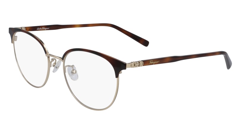 SF2201 723 Montature da vista Ferragamo 1