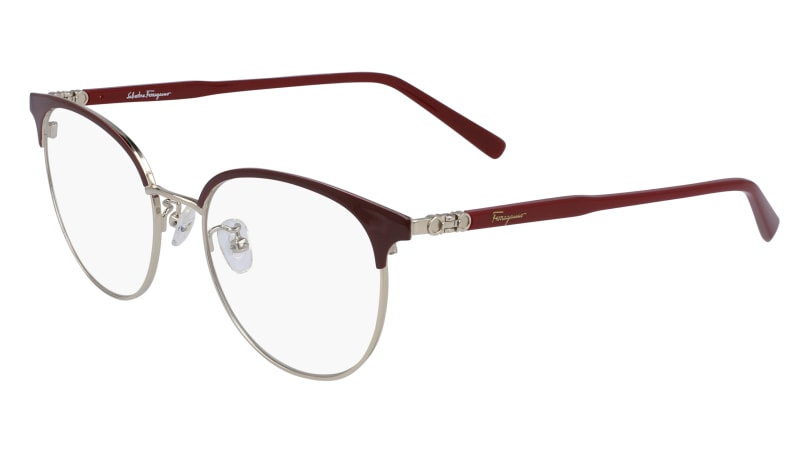 SF2201 744 Montature da vista Ferragamo 1
