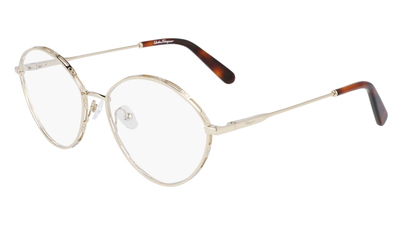 SF2209 717 Montature da vista Ferragamo 1