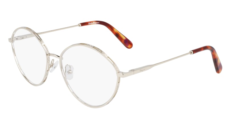 SF2209 729 Montature da vista Ferragamo 1