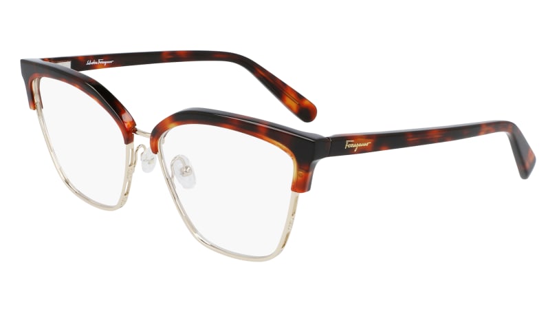SF2210 271 Montature da vista Ferragamo 1