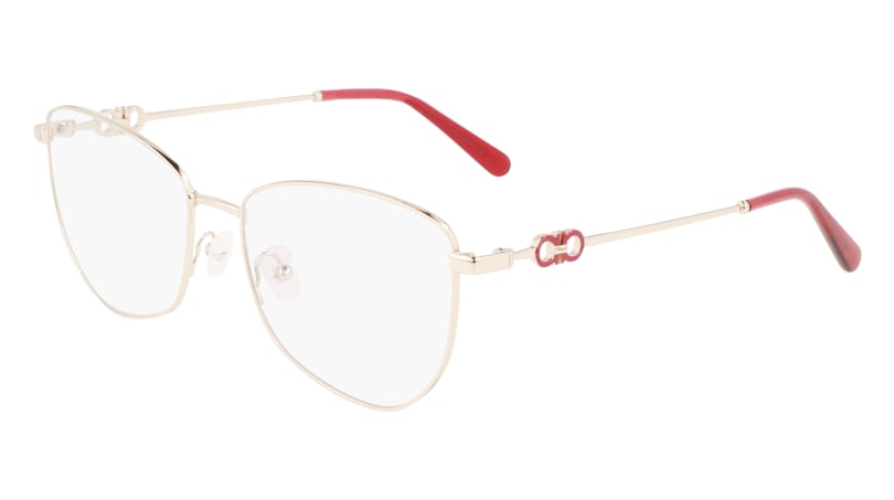 SF2214 712 Montature da vista Ferragamo 1