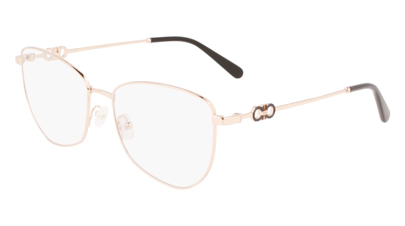 SF2214 770 Montature da vista Ferragamo 1