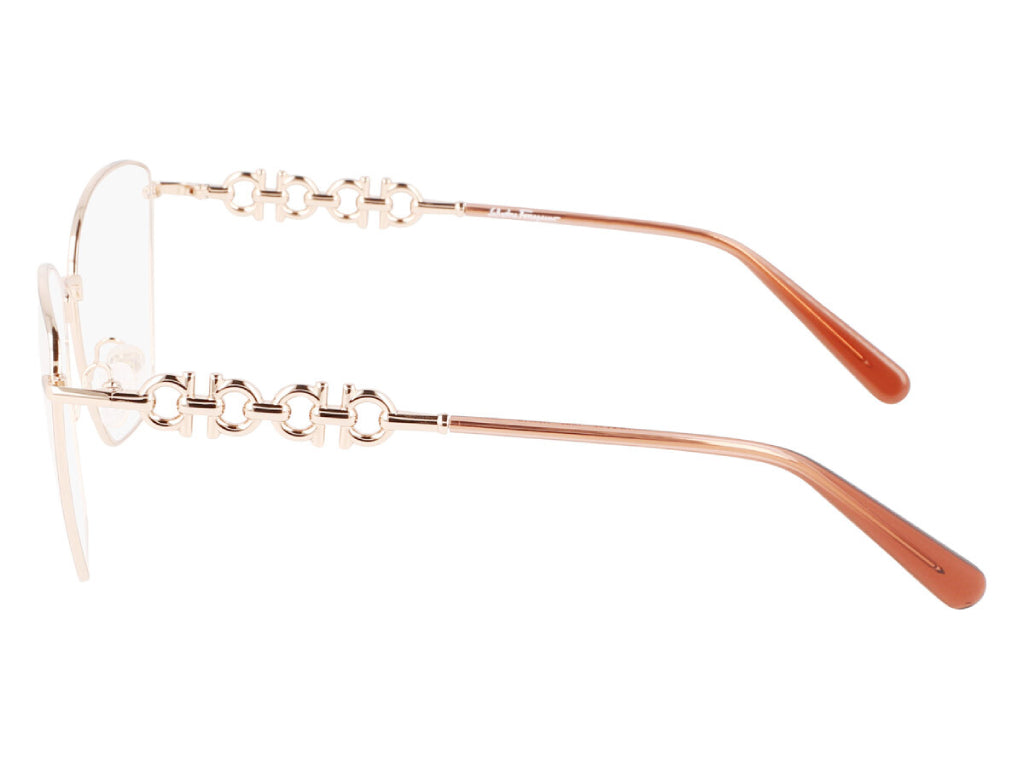 SF2217 688 Montature da vista Ferragamo 4