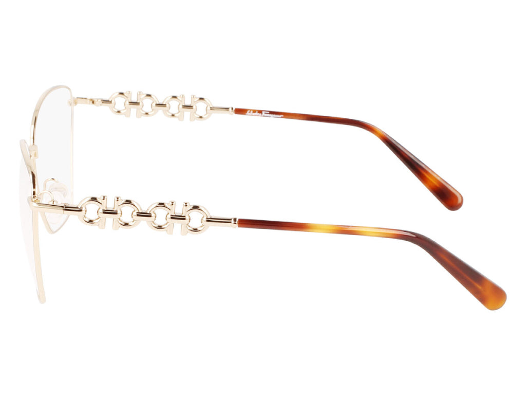 SF2217 710 Montature da vista Ferragamo 4