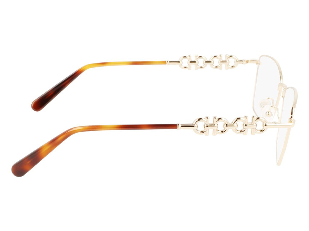 SF2218 710 Montature da vista Ferragamo 4