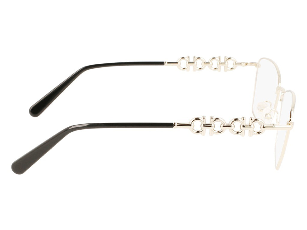 SF2218 717 Montature da vista Ferragamo 4