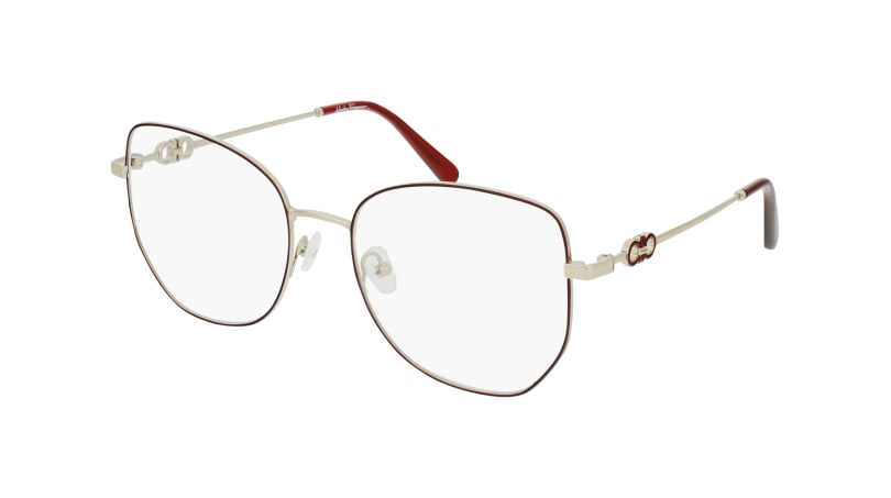 SF2219 744 Montature da vista Ferragamo 1