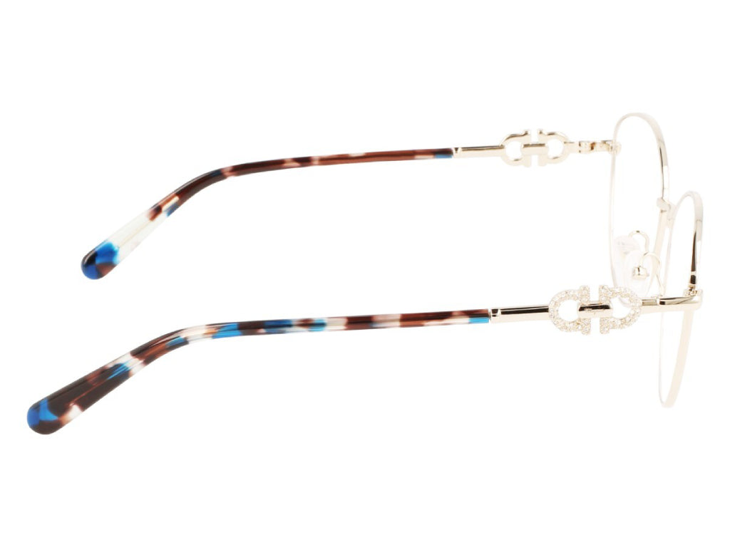 SF2220R 712 Montature da vista Ferragamo 4