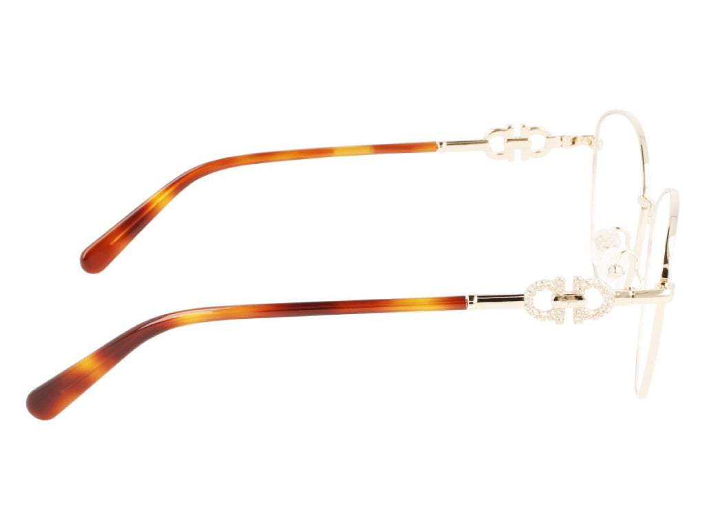 SF2220R 717 Montature da vista Ferragamo 4