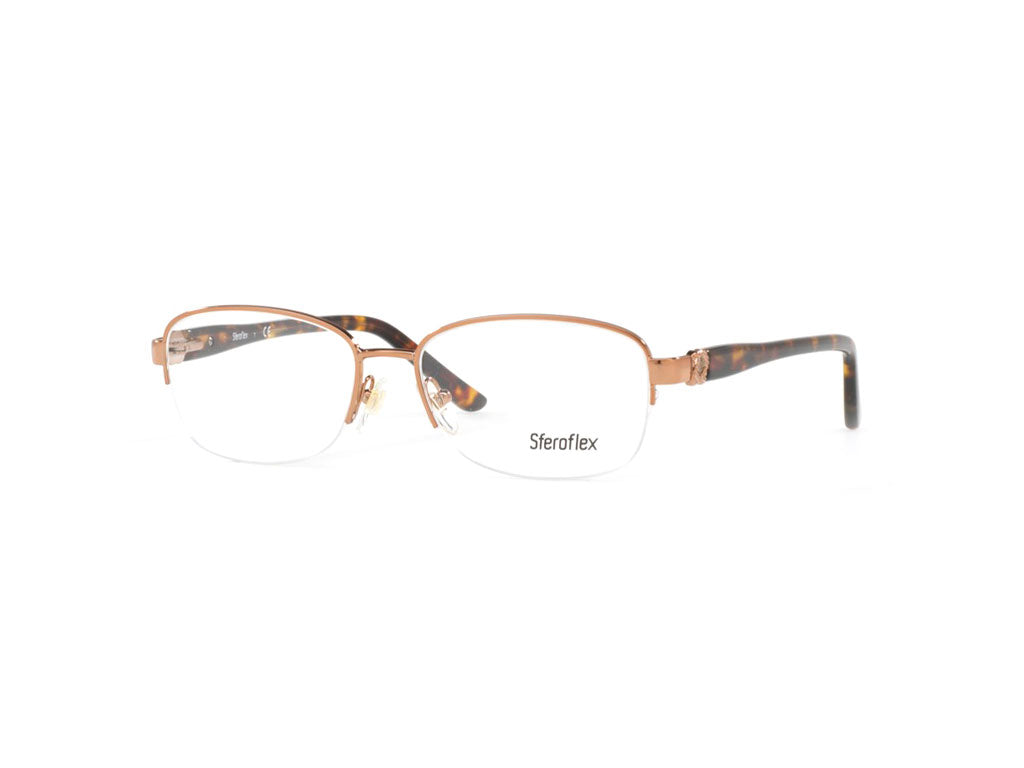 SF2571 488 Montature da vista Sferoflex 1