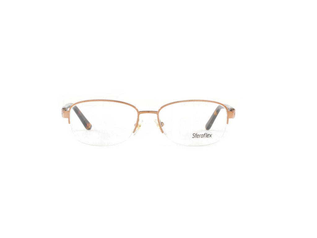 SF2571 488 Montature da vista Sferoflex 2