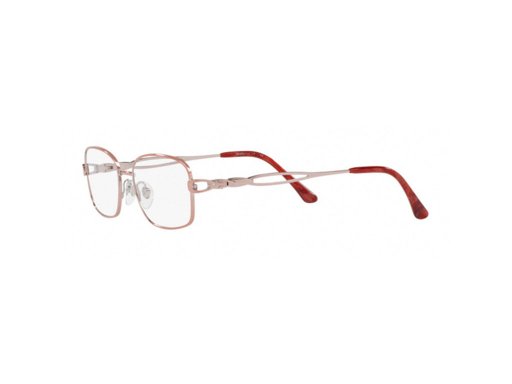 SF2580B 489 Montature da vista Sferoflex 3