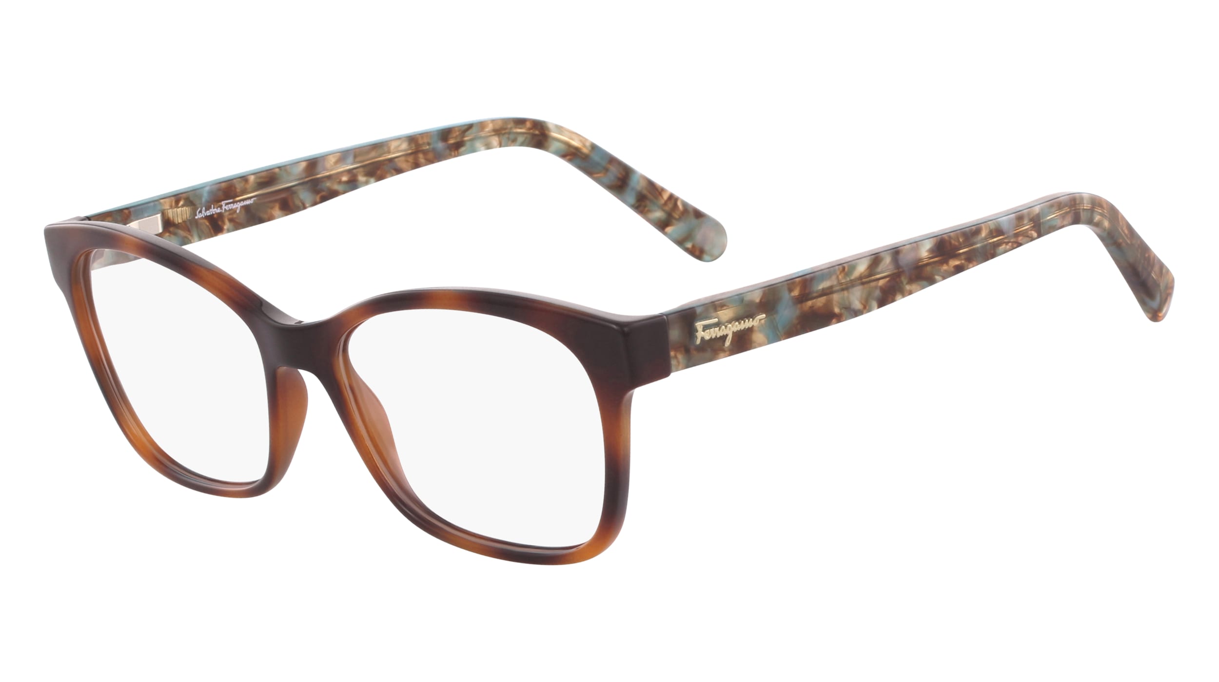 SF2797 214 Montature da vista Ferragamo 1