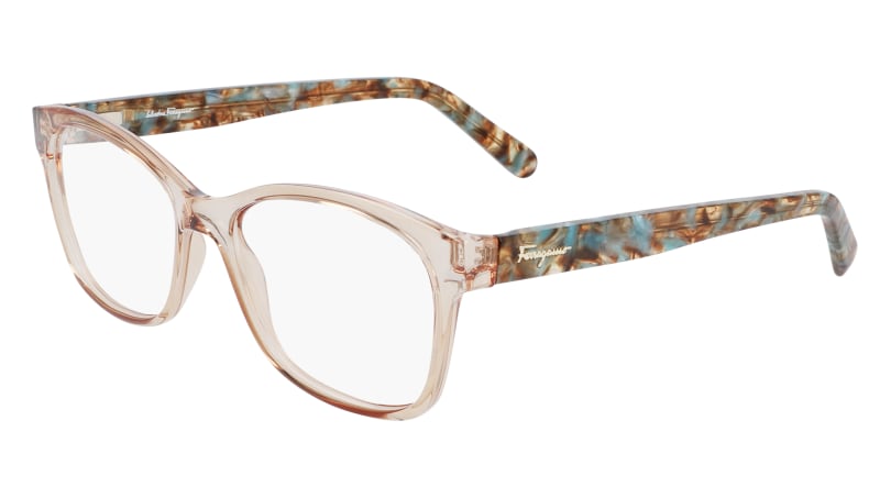 SF2797 749 Montature da vista Ferragamo 1