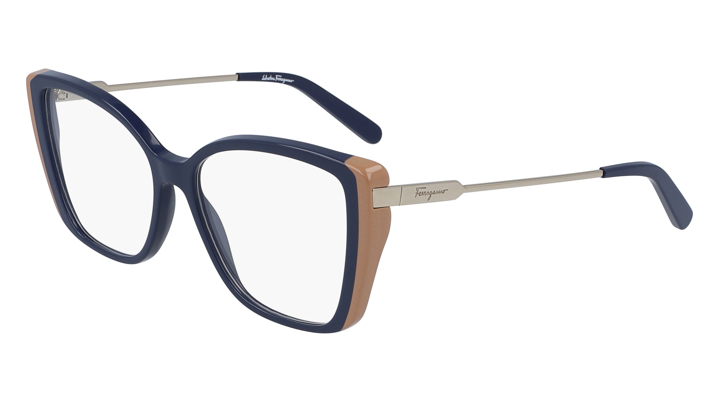 SF2850 405 Montature da vista Ferragamo 1