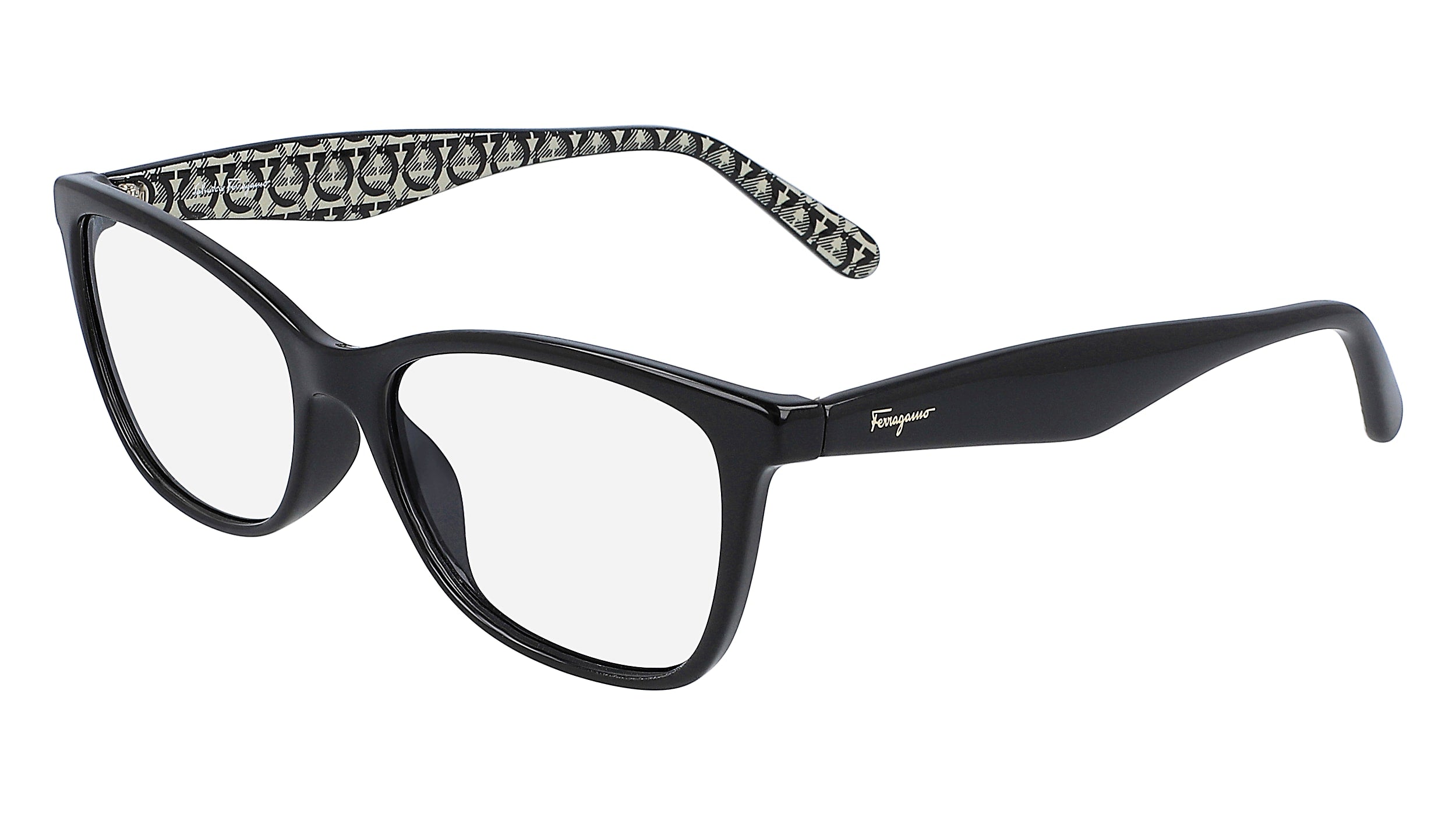 SF2866 001 Montature da vista Ferragamo 1