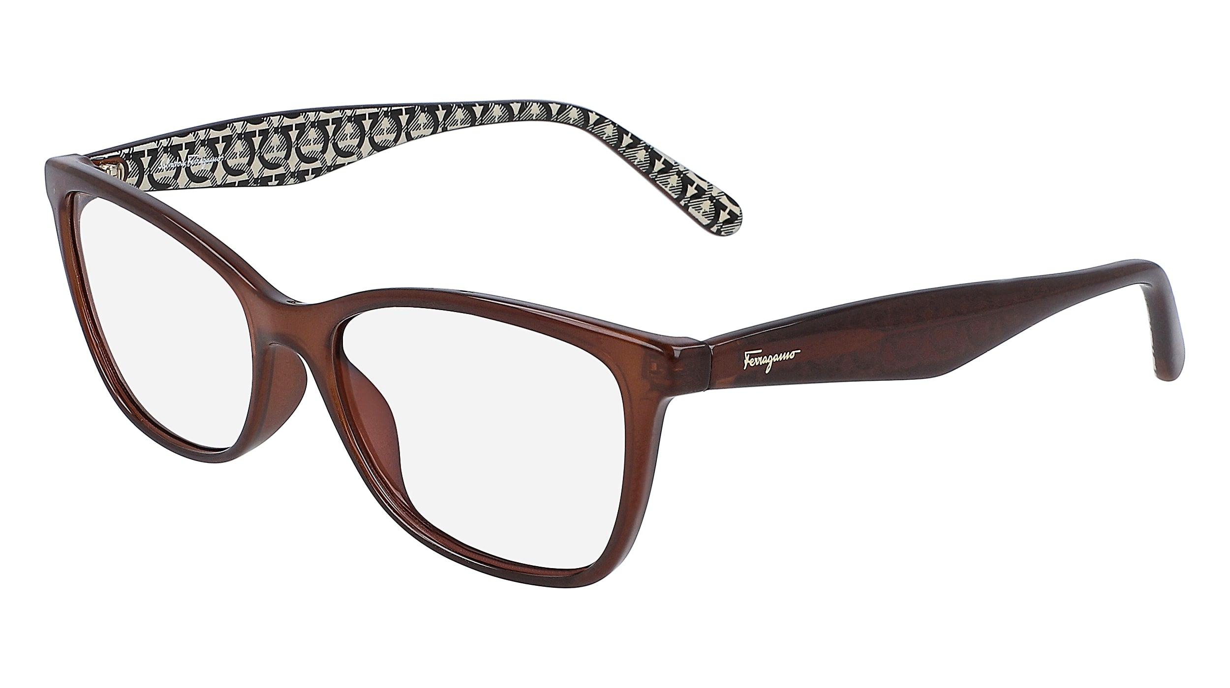 SF2866 210 Montature da vista Ferragamo 1