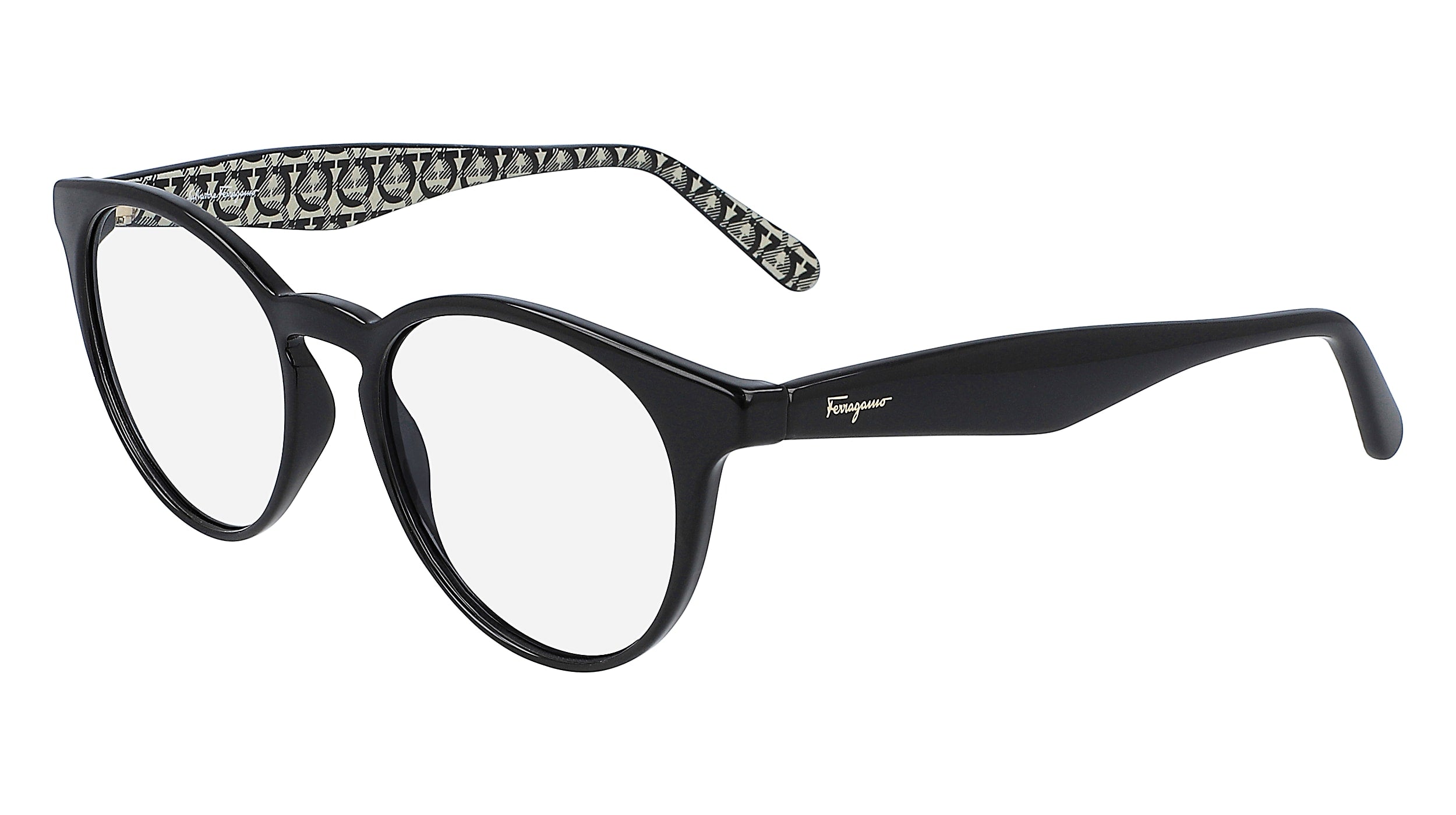 SF2867 001 Montature da vista Ferragamo 1