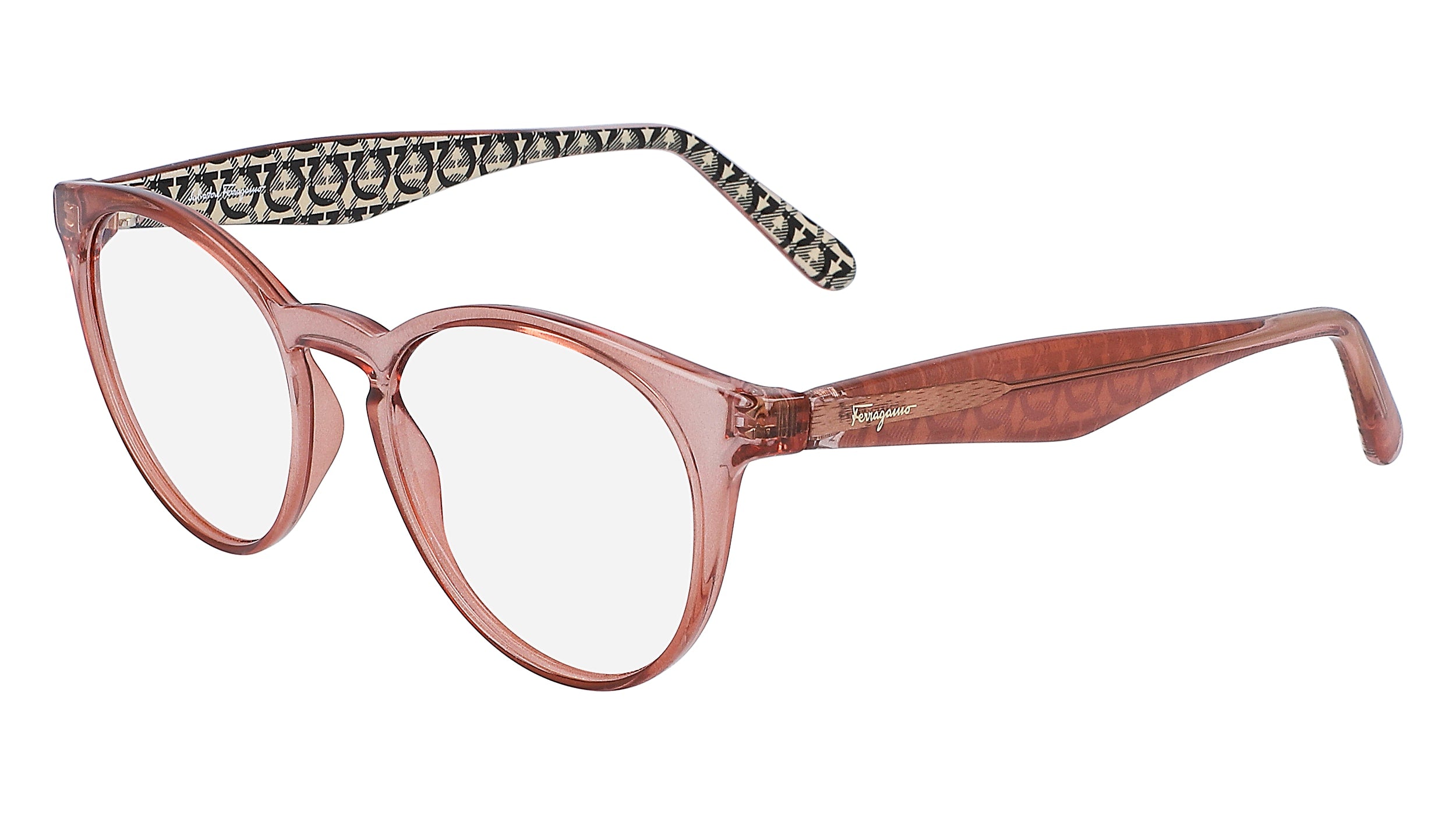SF2867 643 Montature da vista Ferragamo 1