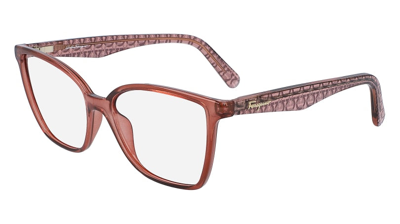 SF2868 643 Montature da vista Ferragamo 1