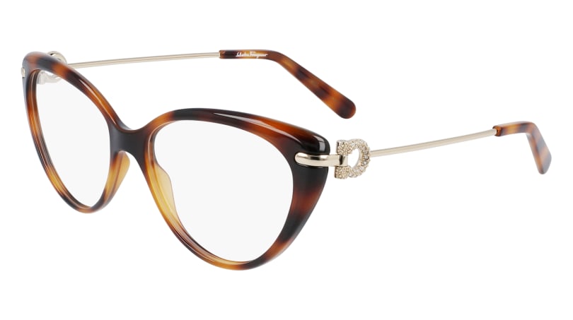SF2871R 271 Montature da vista Ferragamo 1