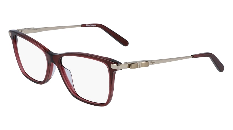 SF2872 639 Montature da vista Ferragamo 1
