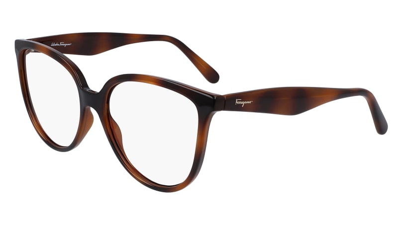 SF2874 214 Montature da vista Ferragamo 1