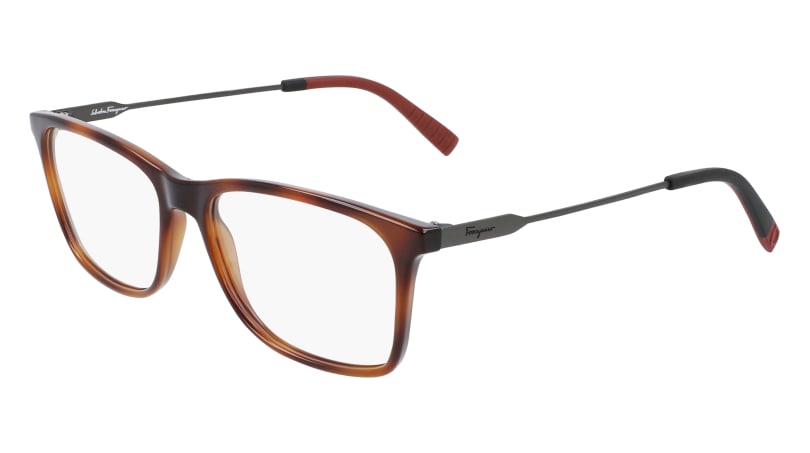 SF2876 068 Montature da vista Ferragamo 1