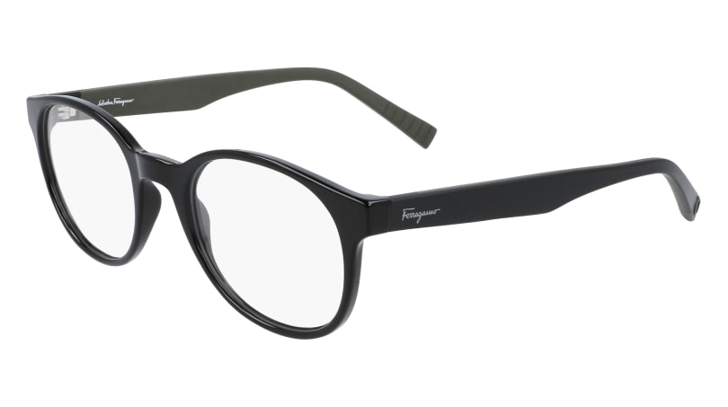 SF2879 001 Montature da vista Ferragamo 1