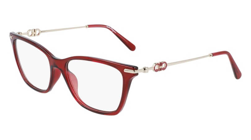 SF2891 634 Montature da vista Ferragamo 1