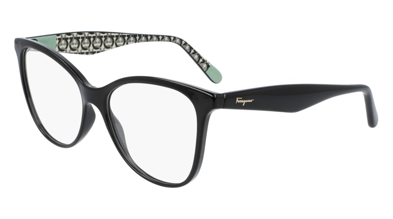 SF2892 001 Montature da vista Ferragamo 1