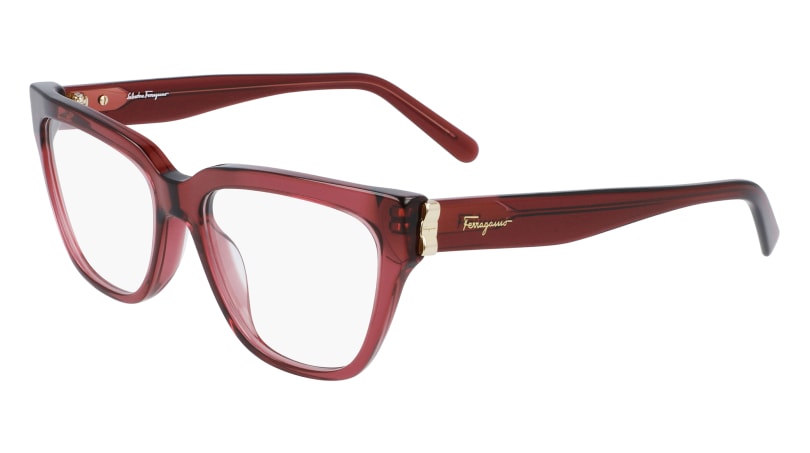 SF2893 604 Montature da vista Ferragamo 1