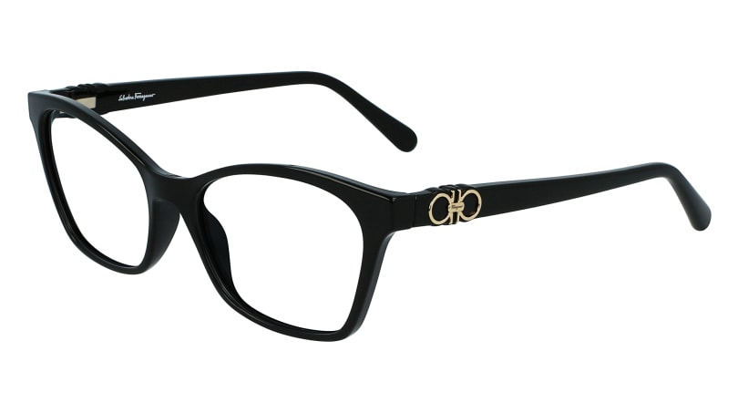 SF2902 001 Montature da vista Ferragamo 1