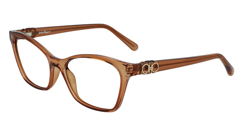 SF2902 210 Montature da vista Ferragamo 1