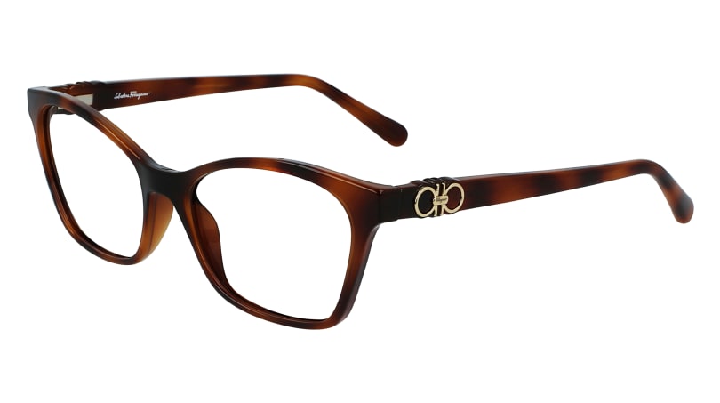 SF2902 240 Montature da vista Ferragamo 1
