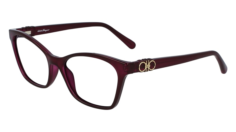 SF2902 510 Montature da vista Ferragamo 1