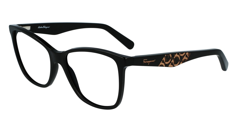 SF2903 001 Montature da vista Ferragamo 1